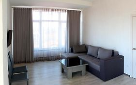 Apartment Zolotyi Bereh