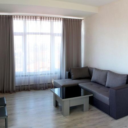 Apartment Zolotyi Bereh Одесса Экстерьер фото