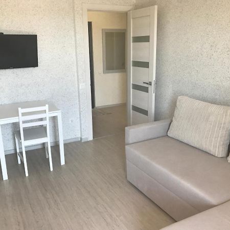 Apartment Zolotyi Bereh Одесса Экстерьер фото