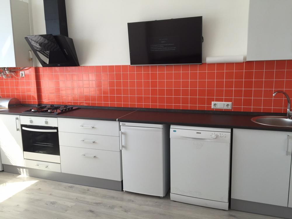 Apartment Zolotyi Bereh Одесса Экстерьер фото