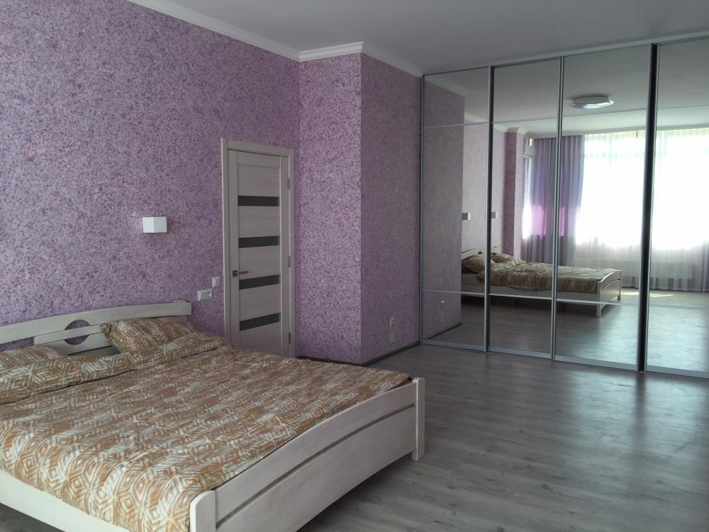 Apartment Zolotyi Bereh Одесса Экстерьер фото