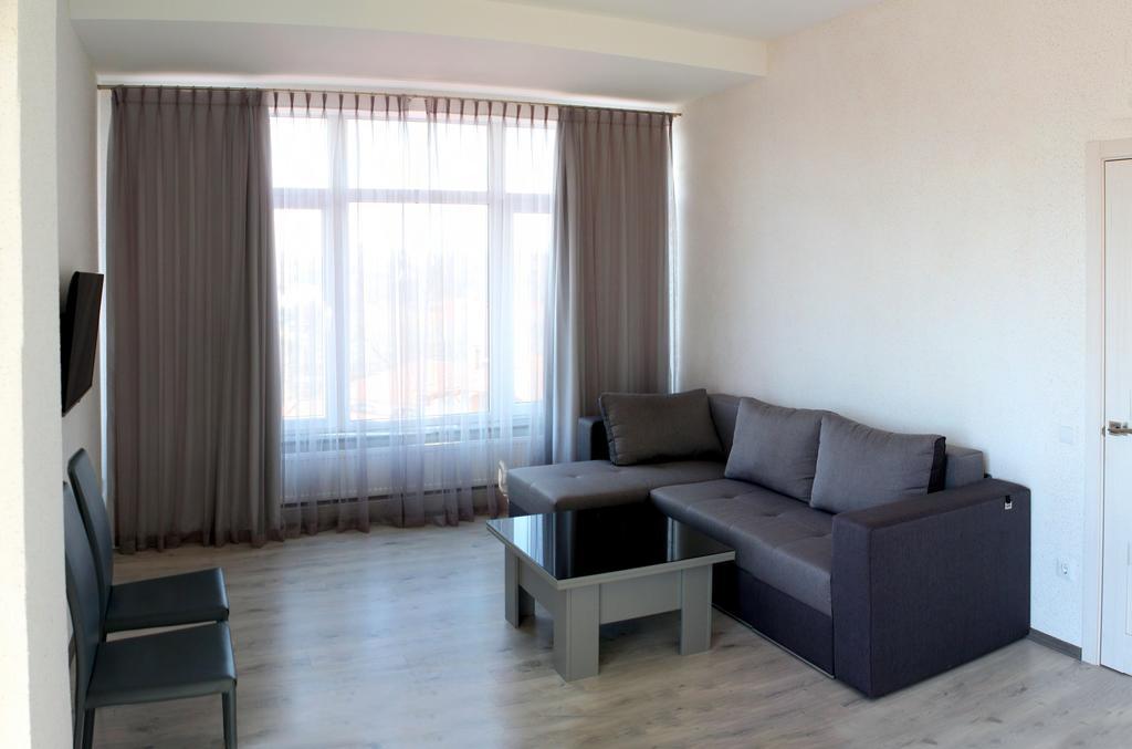 Apartment Zolotyi Bereh Одесса Экстерьер фото