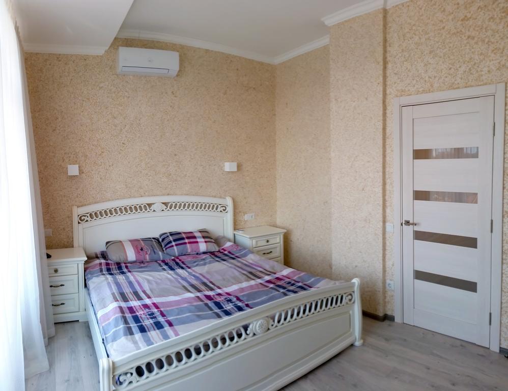 Apartment Zolotyi Bereh Одесса Экстерьер фото