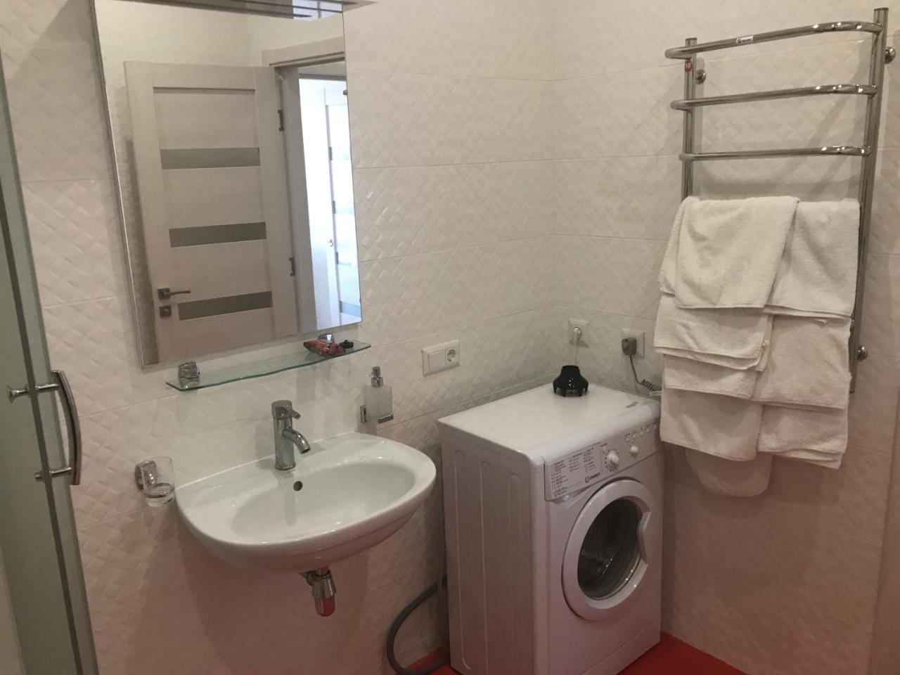 Apartment Zolotyi Bereh Одесса Экстерьер фото