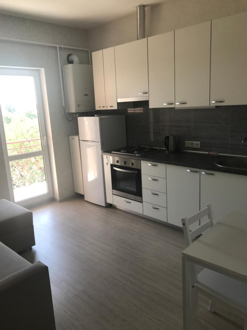 Apartment Zolotyi Bereh Одесса Экстерьер фото