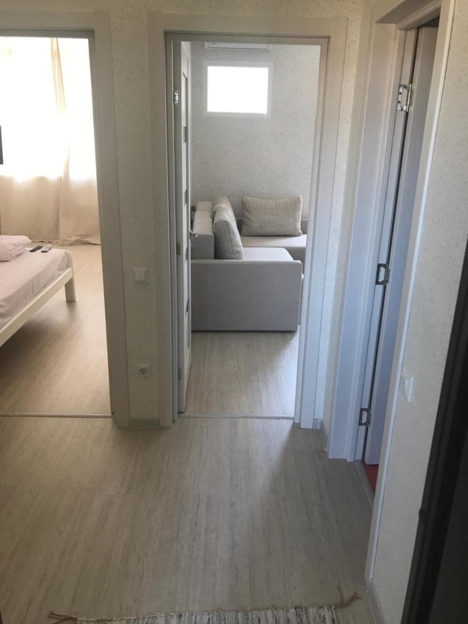 Apartment Zolotyi Bereh Одесса Экстерьер фото