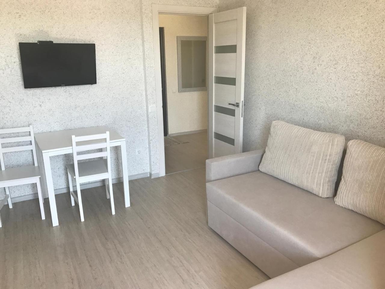 Apartment Zolotyi Bereh Одесса Экстерьер фото